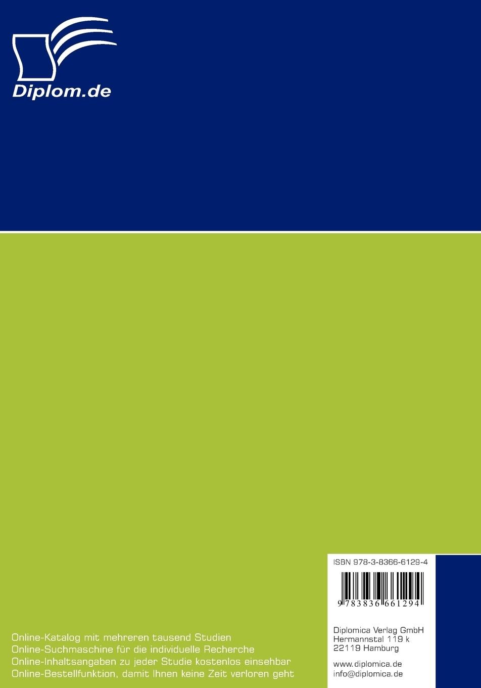 Rückseitencover Dokumentenmanagement im mittelständischen Unternehmen