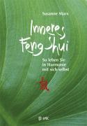 Vorderes Coverbild Inneres Feng-Shui