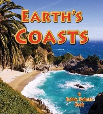 Vorderes Coverbild Earth's Coasts