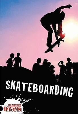 Vorderes Coverbild Skateboarding