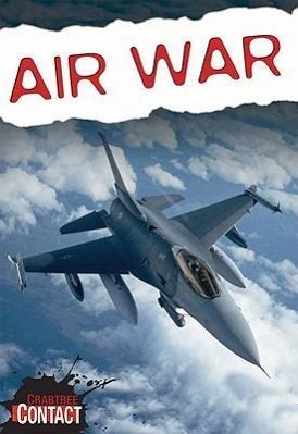 Vorderes Coverbild Air War