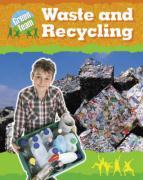Vorderes Coverbild Waste and Recycling