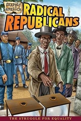 Vorderes Coverbild Radical Republicans