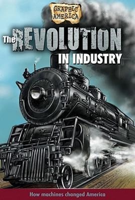 Vorderes Coverbild The Revolution in Industry