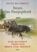 Vorderes Coverbild Iwan, das Panjepferd