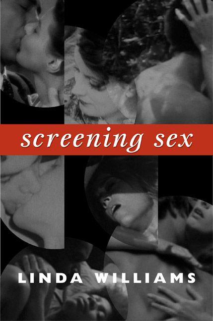 Vorderes Coverbild Screening Sex
