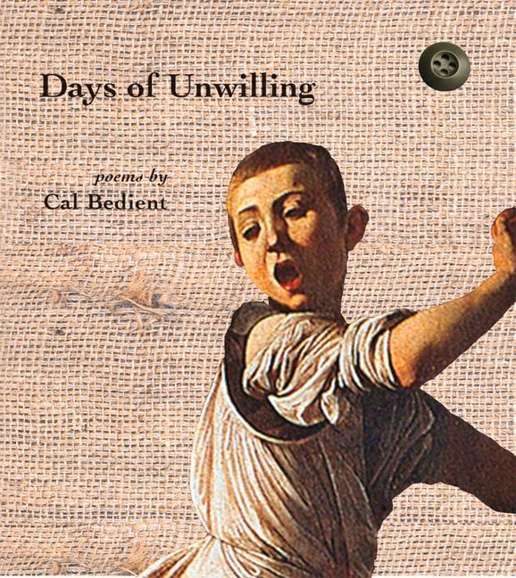 Vorderes Coverbild Days of Unwilling