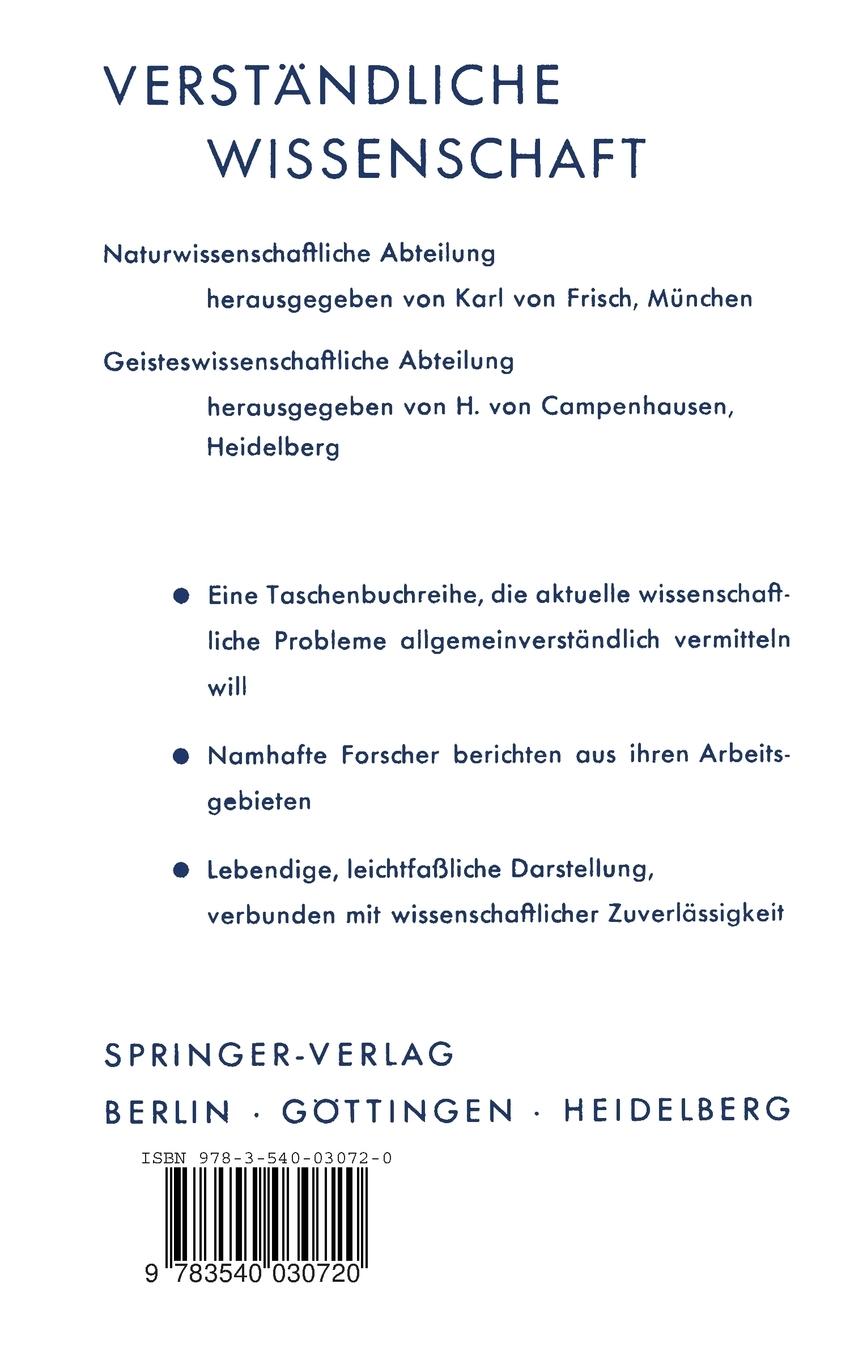 Rückseitencover Elektromagnetische Wellen