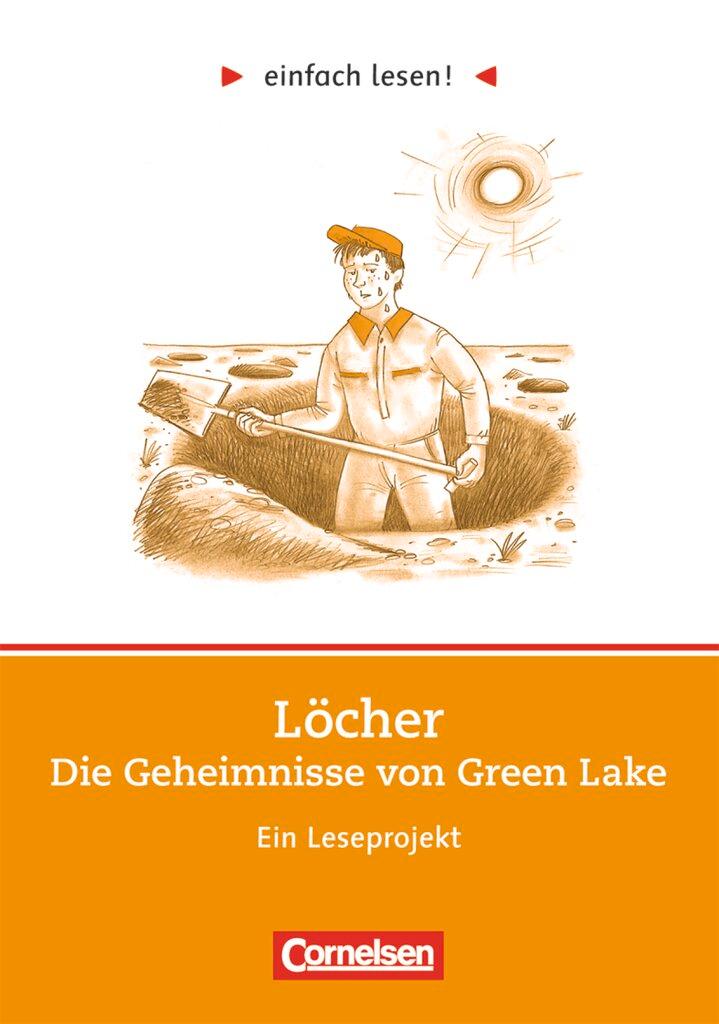 Vorderes Coverbild Löcher