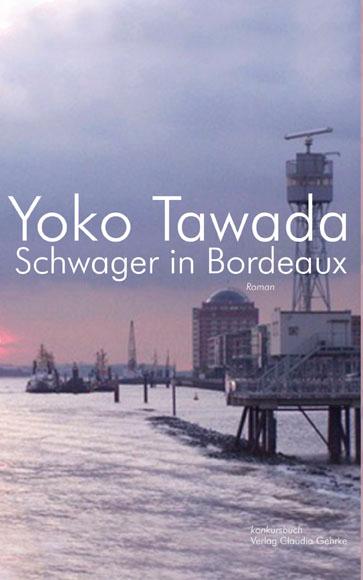 Vorderes Coverbild Schwager in Bordeaux