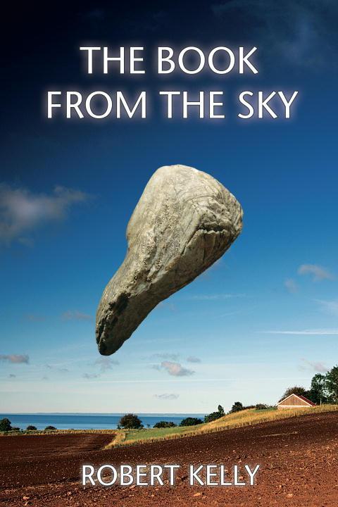 Vorderes Coverbild The Book from the Sky