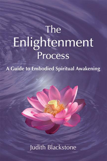 Vorderes Coverbild The Enlightenment Process