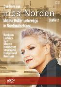 Vorderes Coverbild Inas Norden - Best of