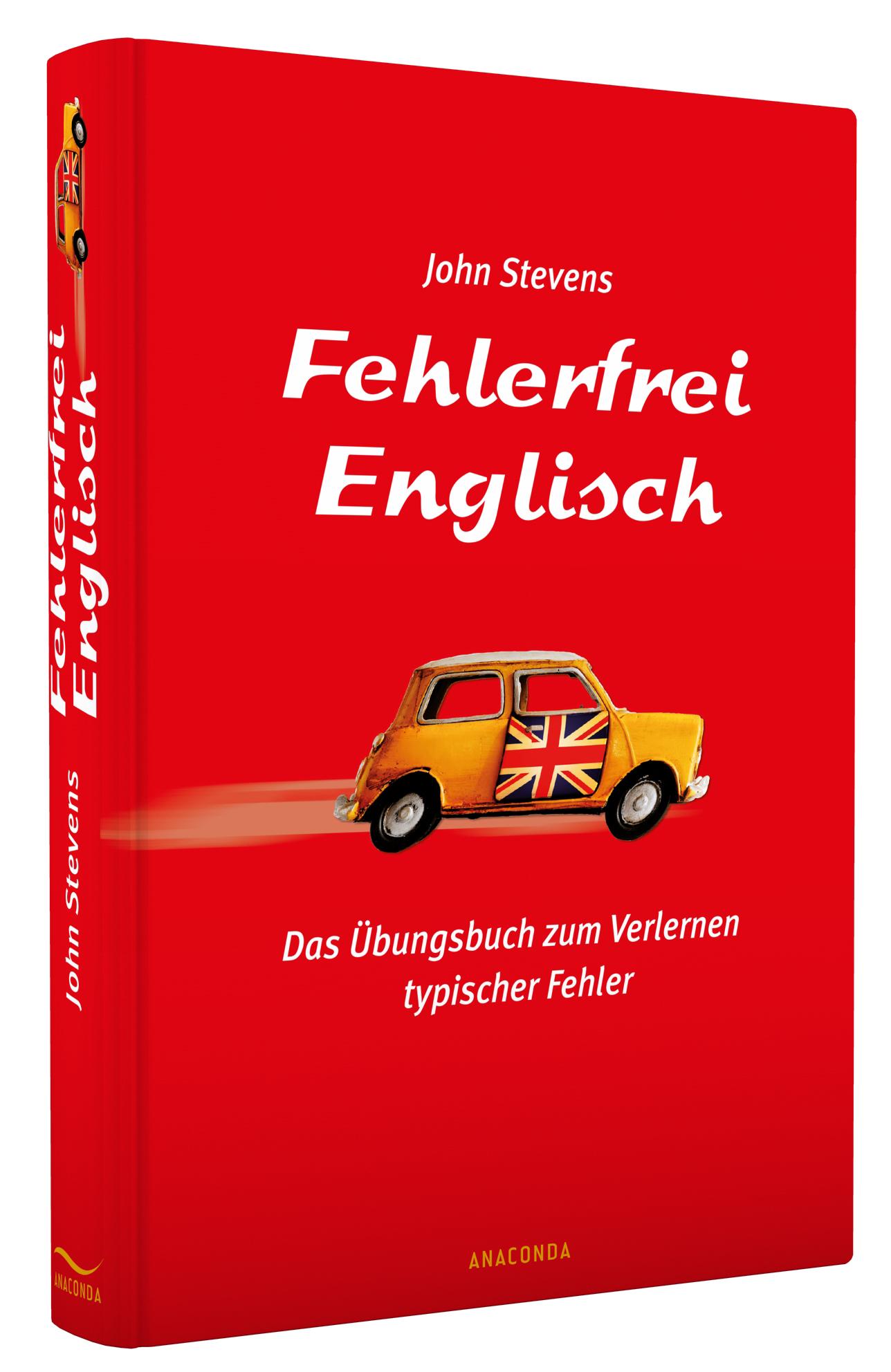 Beispielinhalt (Bild) Fehlerfrei Englisch