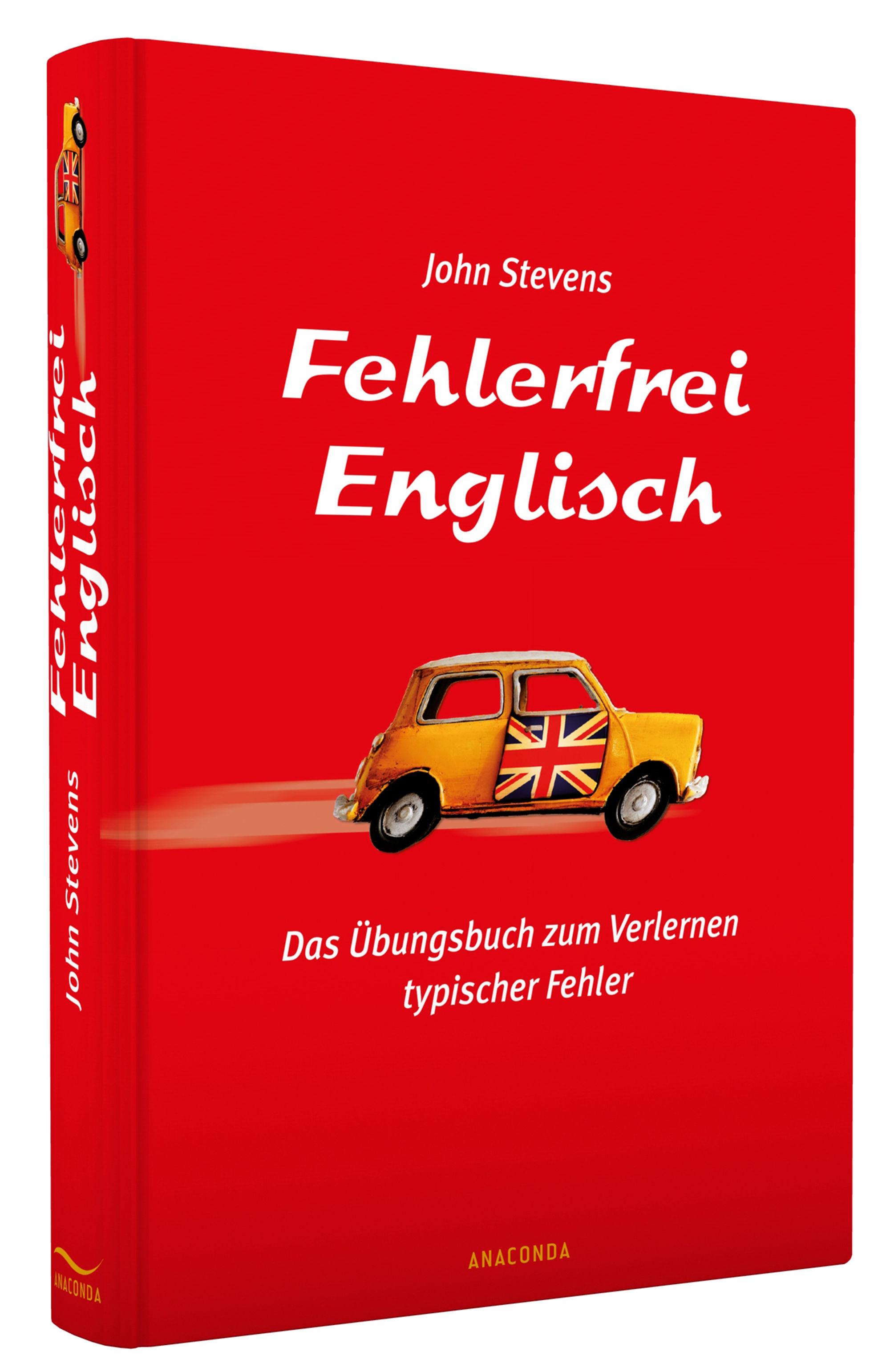 Beispielinhalt (Bild) Fehlerfrei Englisch