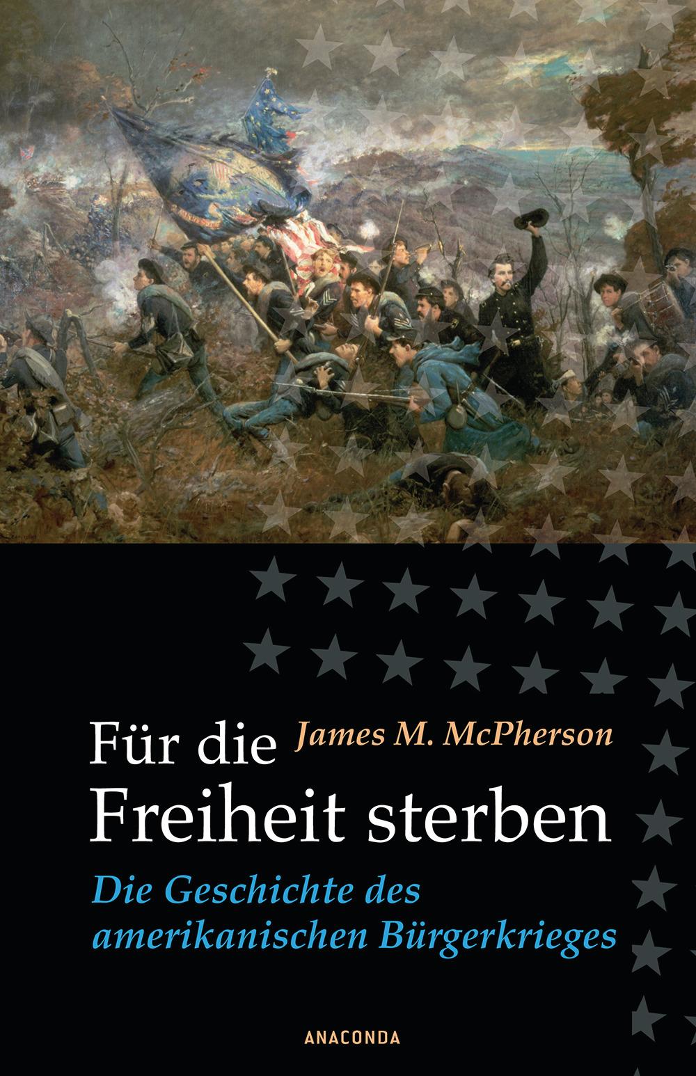 Vorderes Coverbild Für die Freiheit sterben