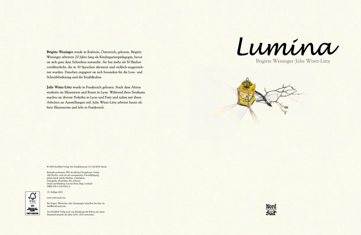Beispielinhalt (Bild) Lumina