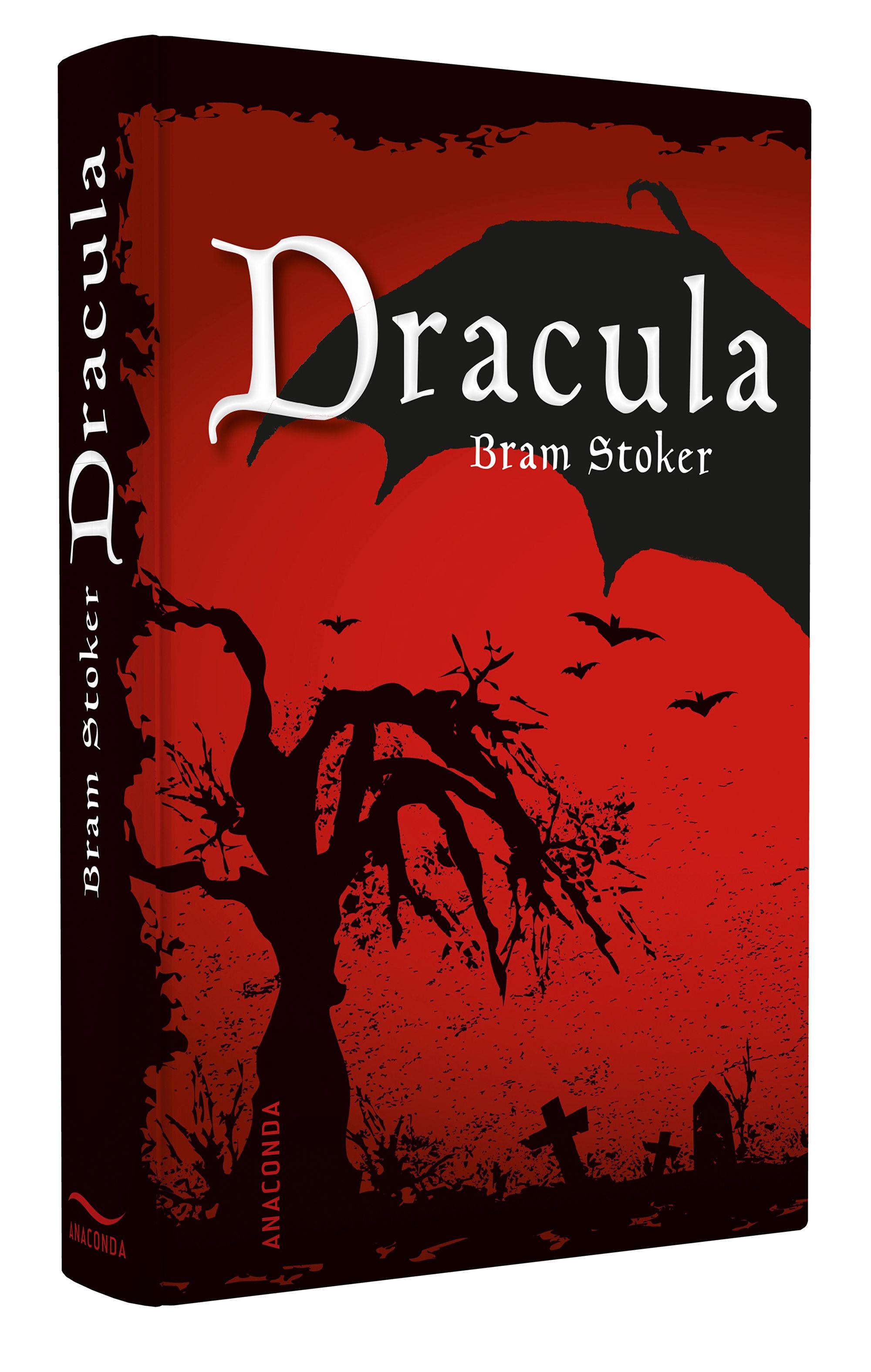 Beispielinhalt (Bild) Dracula