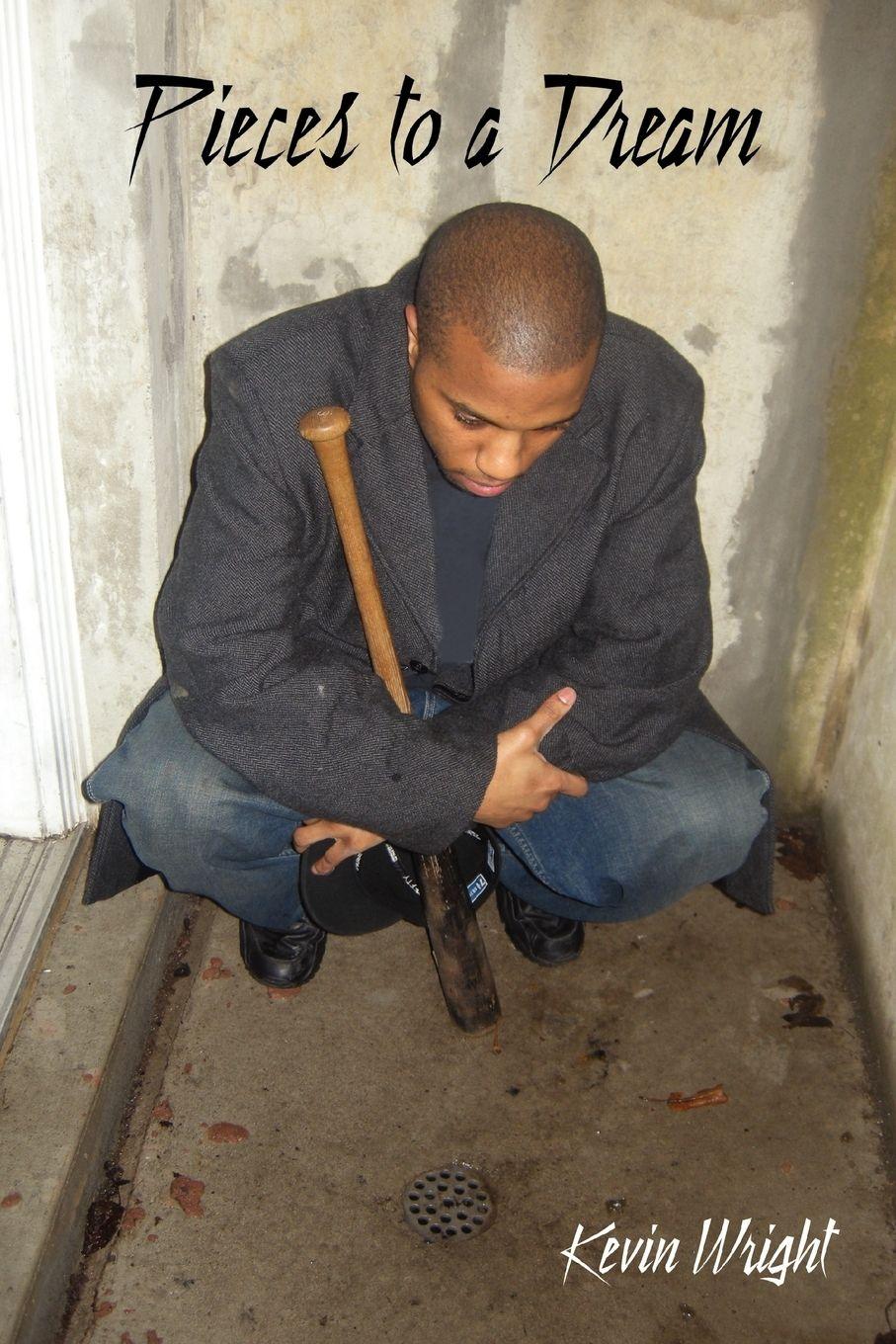 Vorderes Coverbild Pieces to a Dream