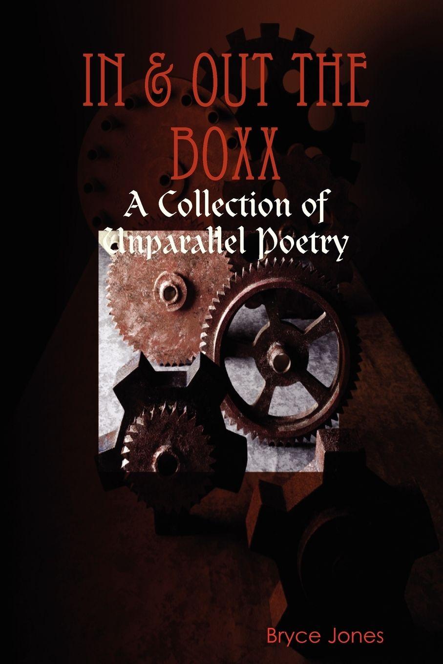 Vorderes Coverbild In & Out The BoxX