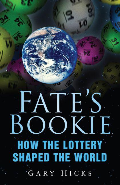 Vorderes Coverbild Fate's Bookie
