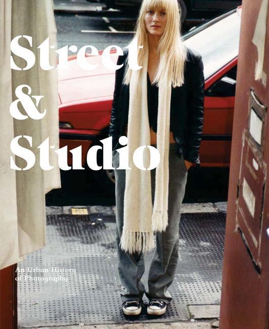 Vorderes Coverbild Street & Studio