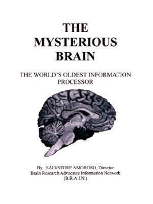 Vorderes Coverbild The Mysterious Brain
