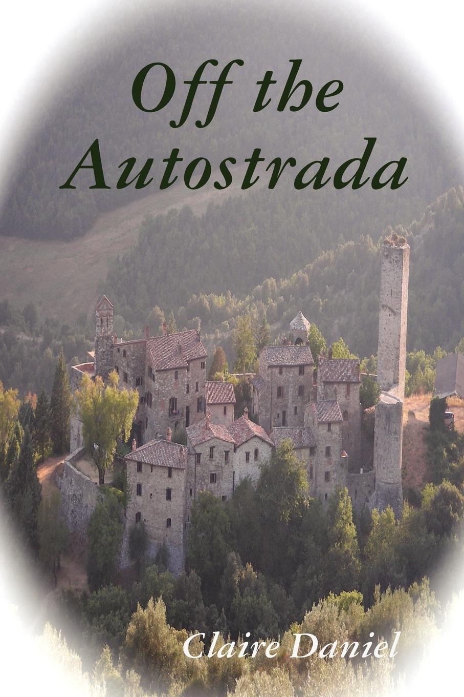 Vorderes Coverbild Off the Autostrada