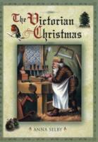 Vorderes Coverbild Victorian Christmas