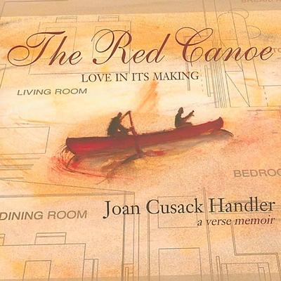 Vorderes Coverbild The Red Canoe