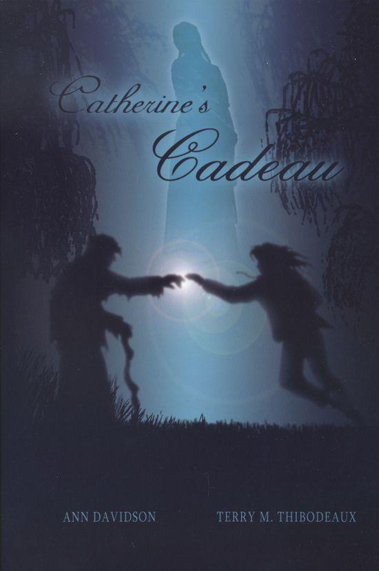 Vorderes Coverbild Catherine's Cadeau