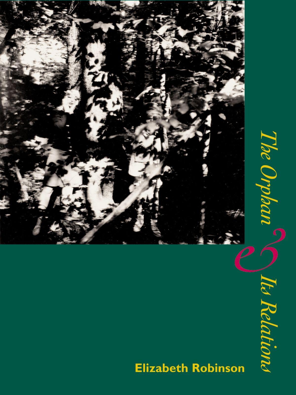Vorderes Coverbild The Orphan & Its Relations