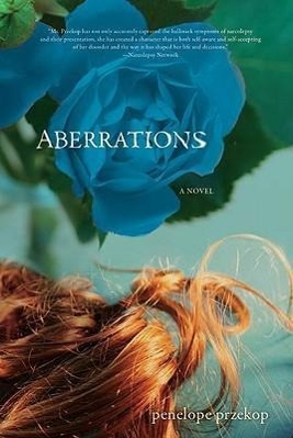 Vorderes Coverbild Aberrations