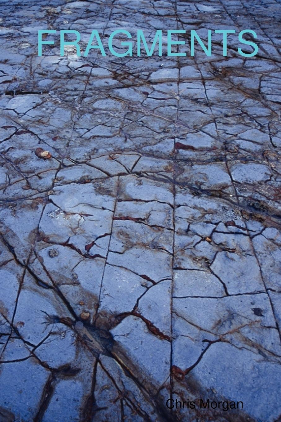 Vorderes Coverbild Fragments