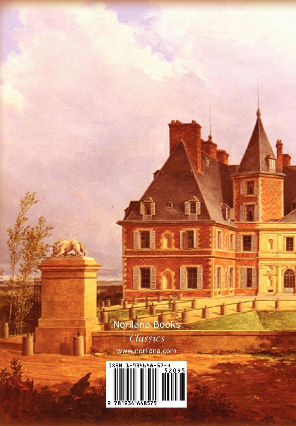 Vorderes Coverbild Cranford