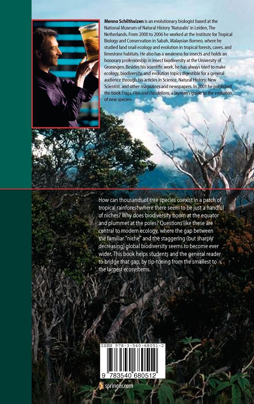 Rückseitencover The Loom of Life