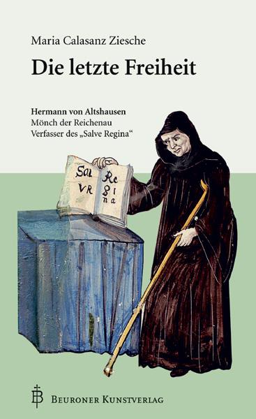 Vorderes Coverbild Die Letzte Freiheit