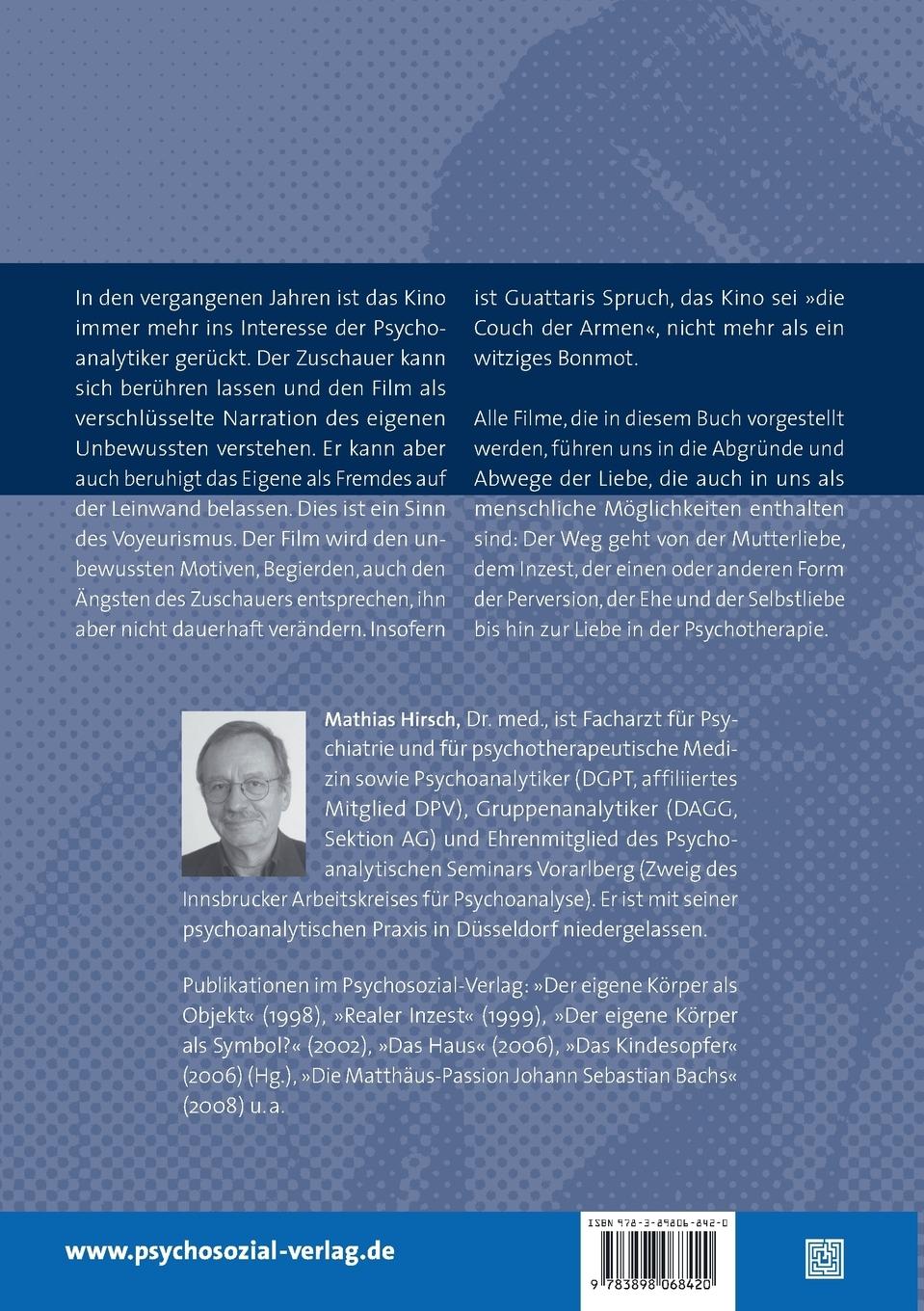 Rückseitencover 'Liebe auf Abwegen'