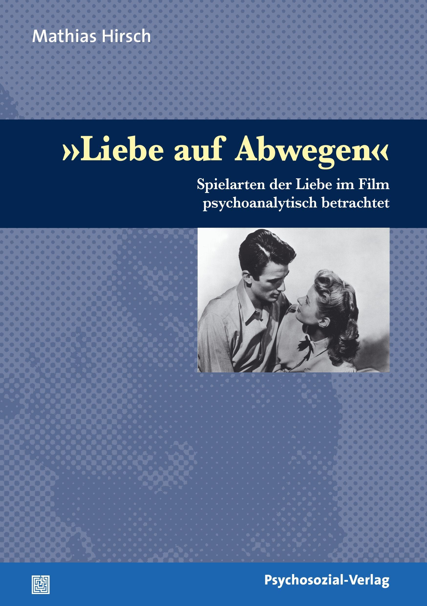 Vorderes Coverbild 'Liebe auf Abwegen'