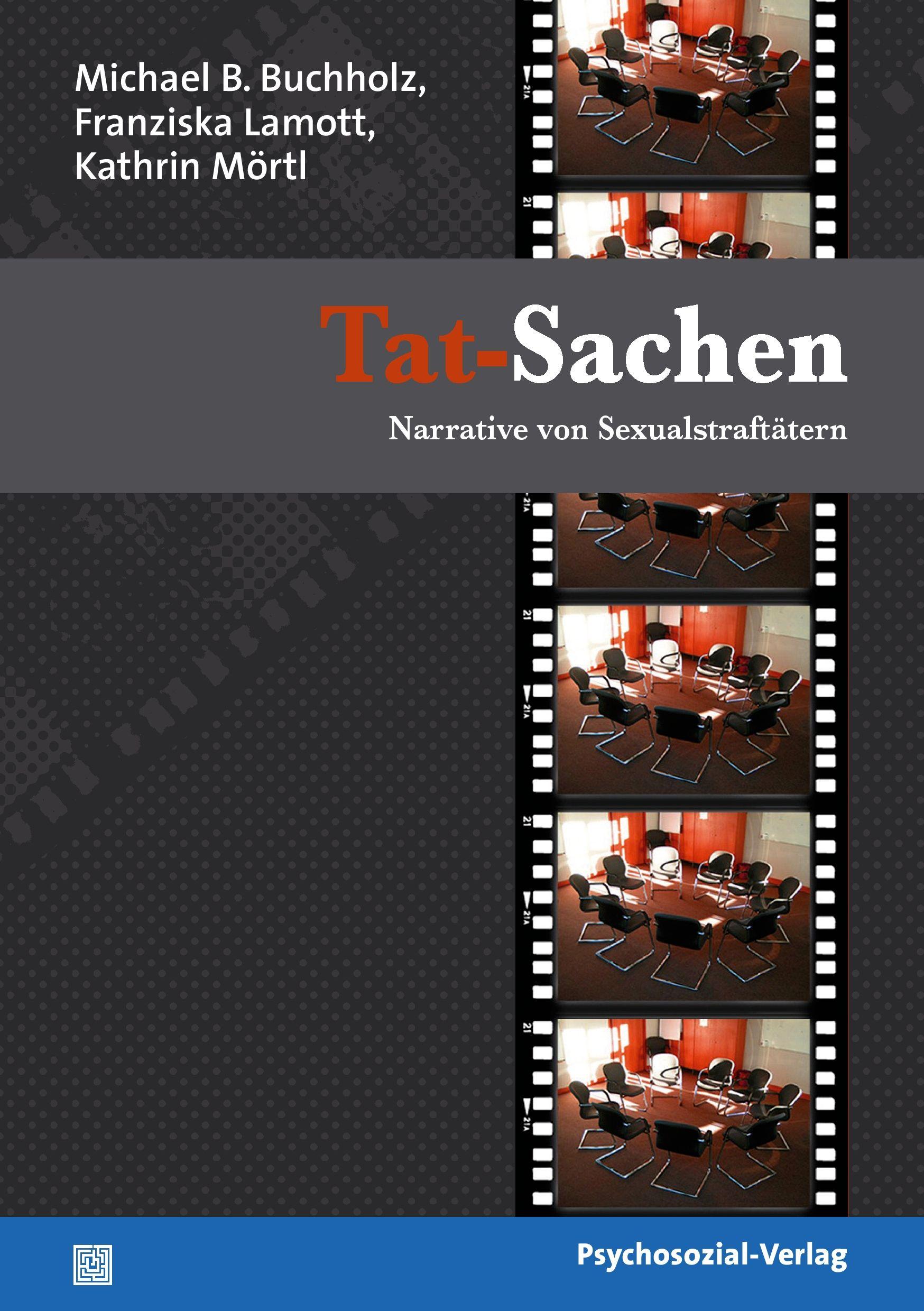 Vorderes Coverbild Tat-Sachen