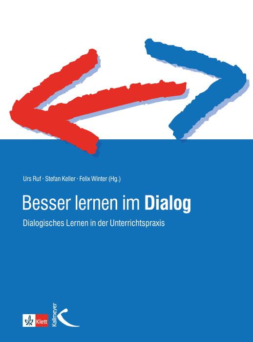Vorderes Coverbild Besser lernen im Dialog