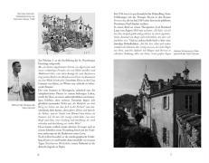 Beispielinhalt (Bild) Hermann Hesse in Montagnola