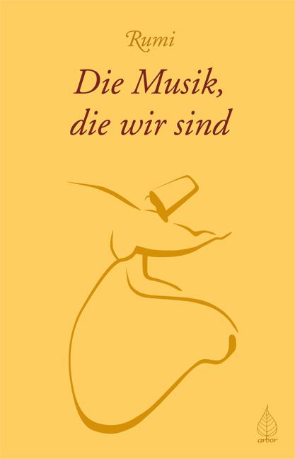 Vorderes Coverbild Die Musik, die wir sind