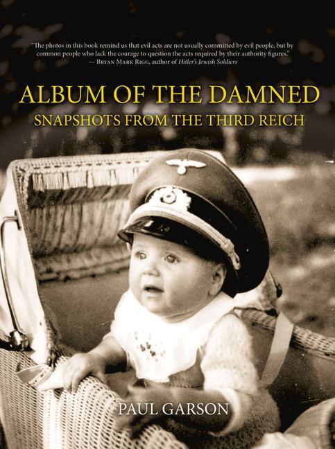 Vorderes Coverbild Album of the Damned