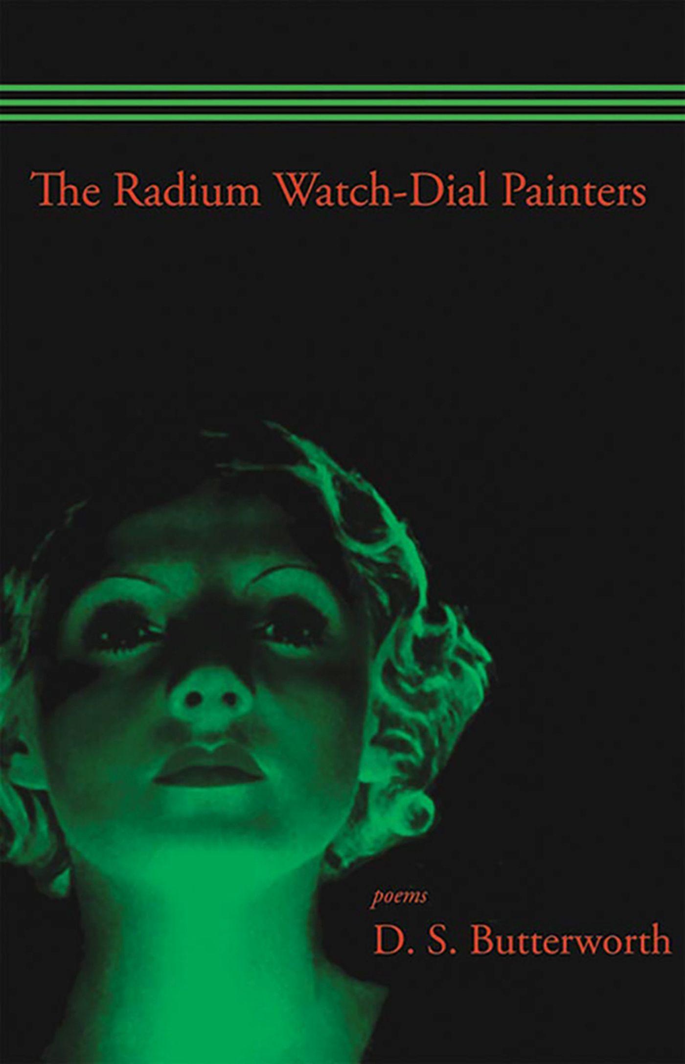 Vorderes Coverbild The Radium Watch Dial Painters