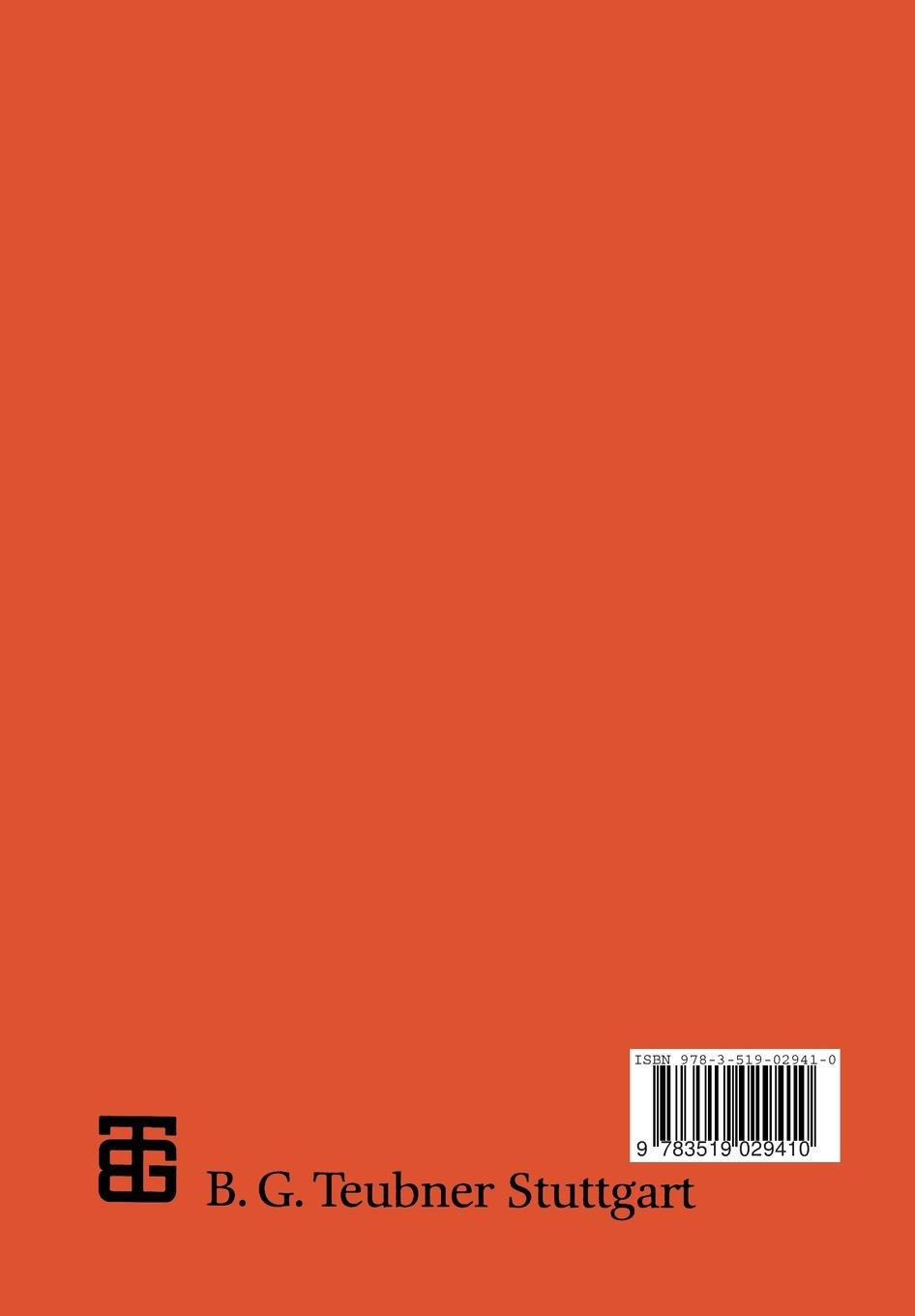 Rückseitencover Rechnerarchitektur