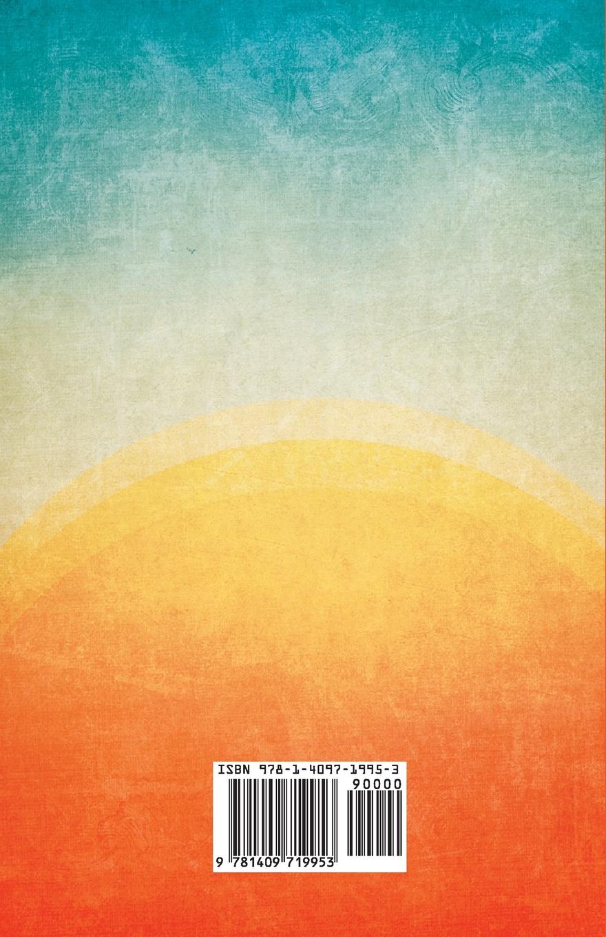 Rückseitencover Good-Bye My Fancy