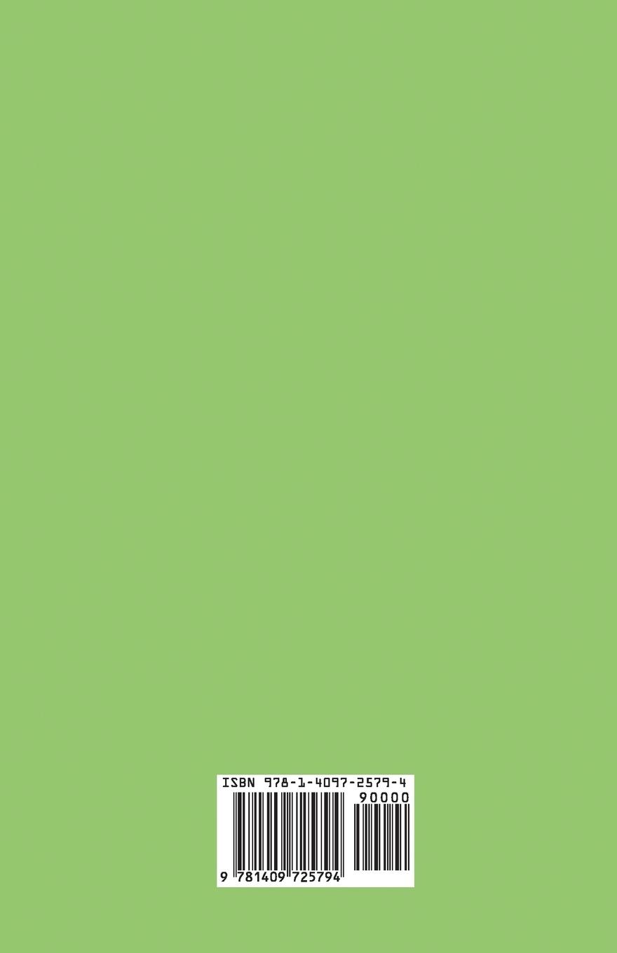 Rückseitencover Camp And Trail Methods - Interesting Information For All Lovers Of Nature. What To Take And What To Do