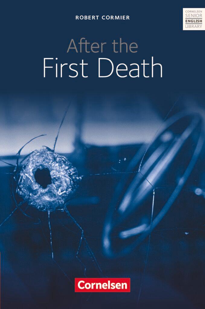 Vorderes Coverbild After the First Death