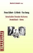 Vorderes Coverbild Franz Eckert - Li Mirok - Yun Isang